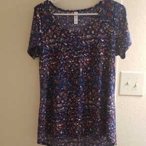 LulaRoe perfect T